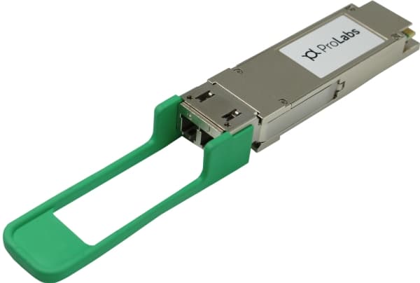ATGBICS QSFP-100G-PSM4-S-C, Fiberoptik, 100000 Mbit/s, QSFP28, MPO-12, PSM4, 500 m