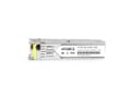 Miniatyrbild 1 av 2: ATGBICS UF-SM-1G-S-D-C, Fiberoptik, 1000 Mbit/s, SFP, LC, BX, 3000 m