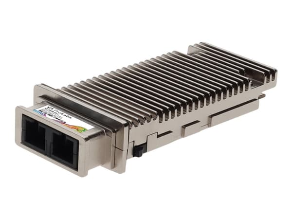 ProLabs - X2-mottagar/sändarmodul - 10GbE - 10GBase-SR - SC-läge (multi-mode) - upp till 300 m - 850 nm