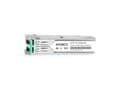 Miniatyrbild 1 av 3: ATGBICS SFP-GE-Z-C, Fiberoptik, 1000 Mbit/s, SFP, LC, ZX, 80000 m