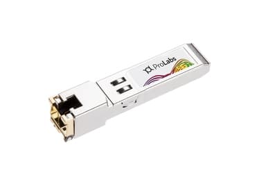 ATGBICS MC3208411-T-C, Kobber, 1000 Mbit/s, SFP, TX, 100 m, Gigabit Ethernet