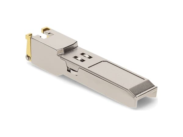 ProLabs 02314171-C, Kopper, 1000 Mbit/s, SFP, TX, 100 m, Raskt Ethernet, Gigabit Ethernet