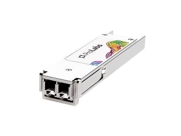 ATGBICS DEM-422XT-C, Fiberoptisk, 10000 Mbit/s, XFP, LC, LR, 10000 m