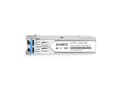 Miniatyrbilde 1 av 2: ATGBICS CWDM-SFP-1570-120-C, Fiber optisk, 1000 Mbit/s, SFP, LC, CWDM, 120000 m