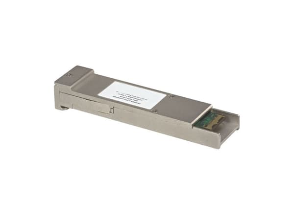 ATGBICS EX-XFP-10GE-ZR-C, Fiberoptik, 10000 Mbit/s, XFP, LC, 80000 m, 1550 nm