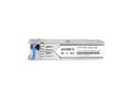 Miniatyrbilde 1 av 2: ATGBICS SFP-GE-BX-1310-SLC-C, Fiber optisk, 1000 Mbit/s, SFP, LC, BX-U, 10000 m