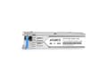 Miniatyrbild 1 av 2: ATGBICS SFP-100-BXLC-U-C, Fiberoptik, 100 Mbit/s, SFP, LC, BX-U, 10000 m