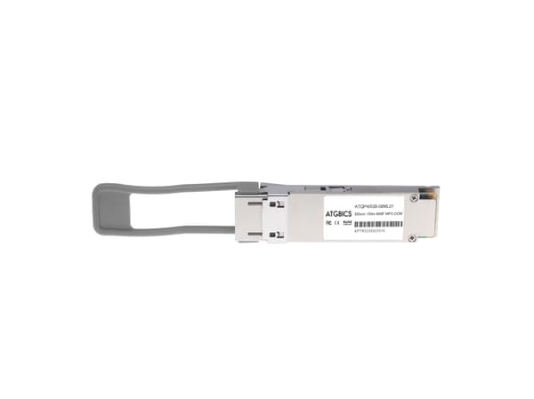 ATGBICS QSFP-40G-SR-BD-C, Fiberoptik, 40000 Mbit/s, QSFP+, LC, BX, SR, 150 m