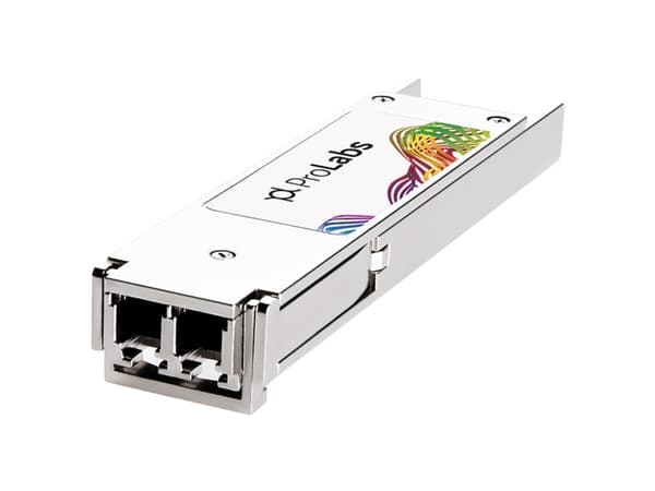 ProLabs AT-XPER40-C, Fiber optisk, 10000 Mbit/s, XFP, LC, ER, 40000 m