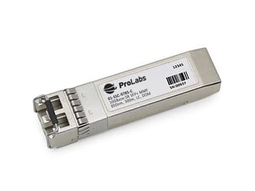 ProLabs 01-SSC-9785-C, Fiberoptik, 10000 Mbit/s, SFP+, LC, SR, 300 m