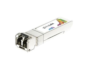 ProLabs 407-BBOT-C, Fiberoptik, SFP, LC, 2000 m, 1310 nm, 100BASE
