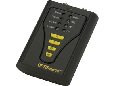 HOBBES OPTISource 850 - 1300 - 1310 - 1550 nm (257823)