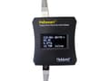 Miniatyrbilde 4 av 5: HOBBES 256320, PoE-tester, RJ-45, PoE testing, OLED, Sort, IEEE 802.3af, IEEE 802.3at, IEEE 802.3bt