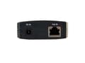 Miniatyrbilde 2 av 5: HOBBES 256320, PoE-tester, RJ-45, PoE testing, OLED, Sort, IEEE 802.3af, IEEE 802.3at, IEEE 802.3bt
