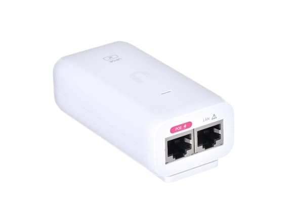 Ubiquiti Networks U-POE-AF - Strøminjektor