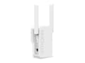 Miniatyrbild 1 av 5: Strong - Räckviddsökare för wifi - 1GbE - Wi-Fi 6 - 2.4 GHz, 5 GHz