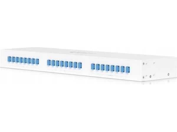 Ubiquiti UISP - Multiplekser - 24 porter - ekstern