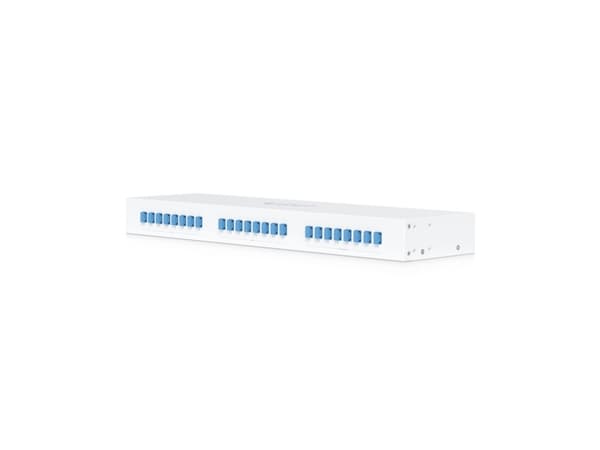 Ubiquiti UISP - Multiplekser - 24 porter - ekstern