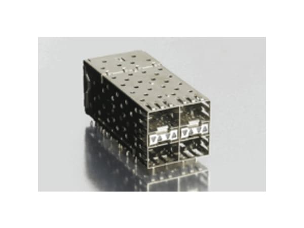 Molex RJ-stikforbindelse 757145001 1 stk