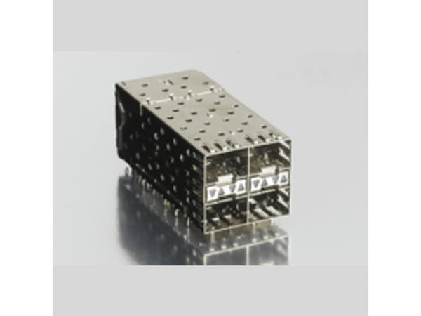 Molex RJ-stikforbindelse 757145001 1 stk