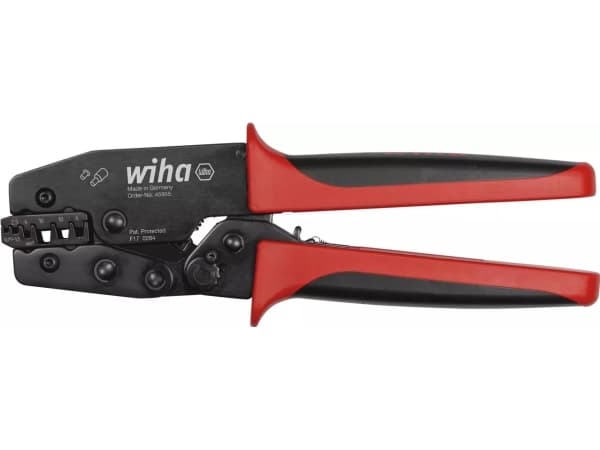 Wiha 45955, Crimpverktyg