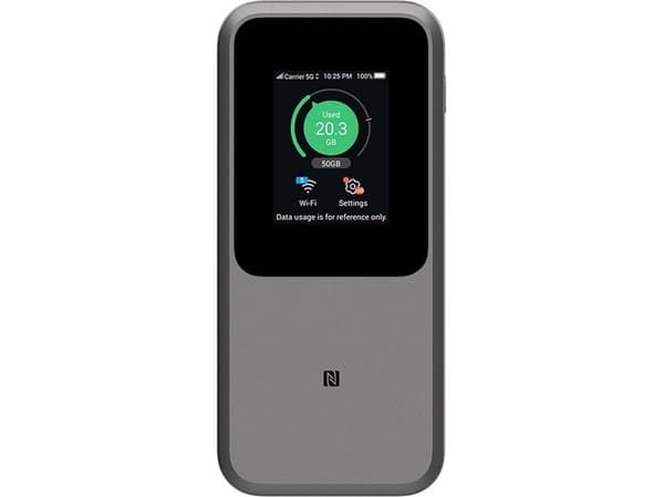 ZTE MU5120 - - - - - 5G
