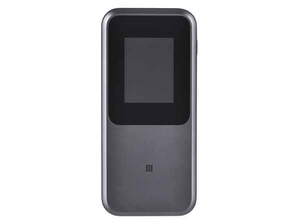 ZTE MU5120 - - - - - 5G