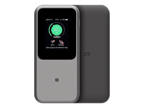 ZTE MU5120 - - - - - 5G