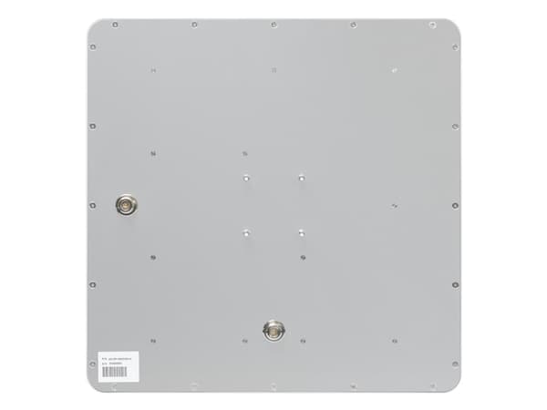 AirLancer ON-D8a, 21 dBi, 4.9 - 5.9 GHz, 50 O, 8°, 8°, Direksjonell antenne