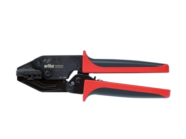 Wiha 45956 Krympetang 1 stk. Kabel 0,75 til 16 mm²