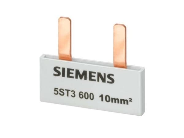 Siemens 5ST3604, Grå, 1 stykker, 10 mm²