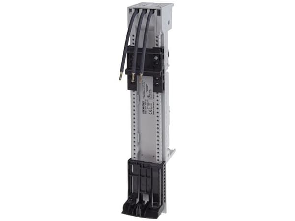 Siemens 8US1251-5DT10, Flerfarget, 331 g, 1 stykker, 1050 mm, 650 mm, 2950 mm