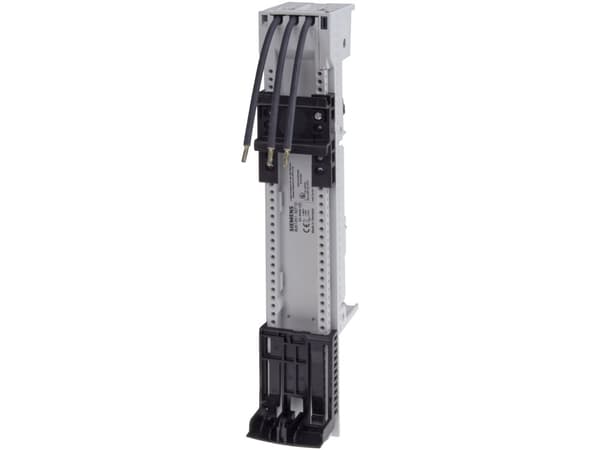 Siemens 8US1251-5DT10, Flerfarget, 331 g, 1 stykker, 1050 mm, 650 mm, 2950 mm
