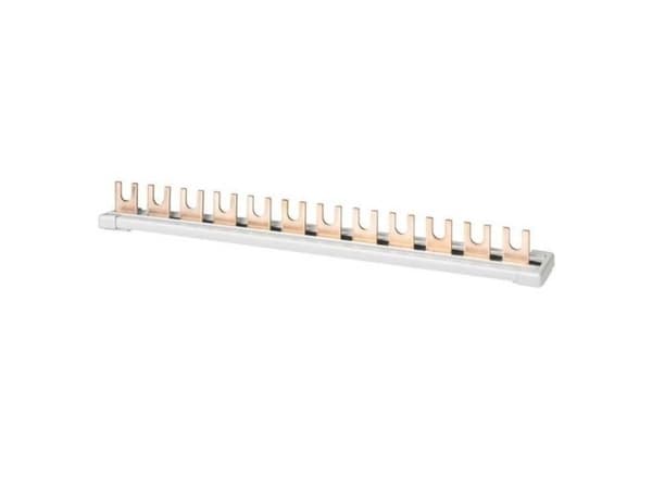Siemens 5ST2205, Grå, Gaffelkobling, 1 stykker, 16 mm², 210 mm