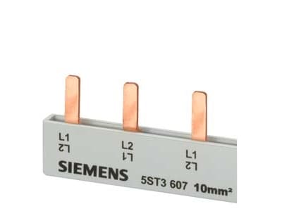 Siemens 5ST3640, Grå, 1 stykker, 16 mm²