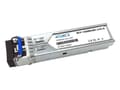 Miniatyrbild 2 av 3: ATGBICS XCVR-010M31-C, Fiberoptik, 1000 Mbit/s, SFP, LC, LX, 2000 m
