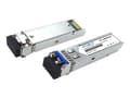 Miniatyrbild 2 av 3: ATGBICS SFP-FX/OC3-S40K-C, Fiberoptik, 100 Mbit/s, SFP, LC, EX, 40000 m