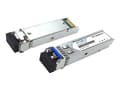 Pikkukuva 2 / 3: ATGBICS SFP-FX/OC3-S80K-C, valokuitu, 100 Mbit/s, SFP, LC, ZX, 80000 m