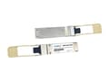 Miniatyrbild 2 av 3: ATGBICS E40G-QSFP-ESR4-C, Fiberoptik, 40000 Mbit/s, QSFP+, MPO-12, CSR4, 400 m
