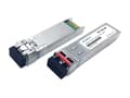 Miniatyrbild 2 av 3: ATGBICS 407-BBOV-C, Fiberoptik, 10000 Mbit/s, SFP+, LC, ER, 40000 m