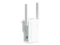 Pikkukuva 3 / 5: Strong AX3000, Network repeater, 3000 Mbit/s, Wi-Fi, Ethernet LAN, White