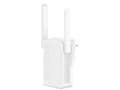 Pikkukuva 4 / 5: Strong AX3000, Network repeater, 3000 Mbit/s, Wi-Fi, Ethernet LAN, White
