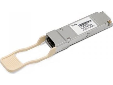 CUDY SM40GSR-03 QSFP+ M odule 40G 300m SR4 850n