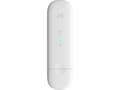 Miniatyrbild 2 av 5: ZTE MF79U, Mobilnät, modem, Vit, Bärbar, Nätverk, Wi-Fi, 802.11b, 802.11g, Wi-Fi 4 (802.11n), 150 Mbit/s