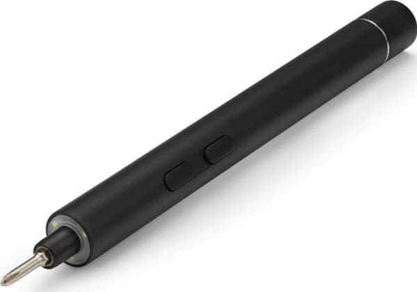 iFixit Elektrisk precisionsskruvmejsel