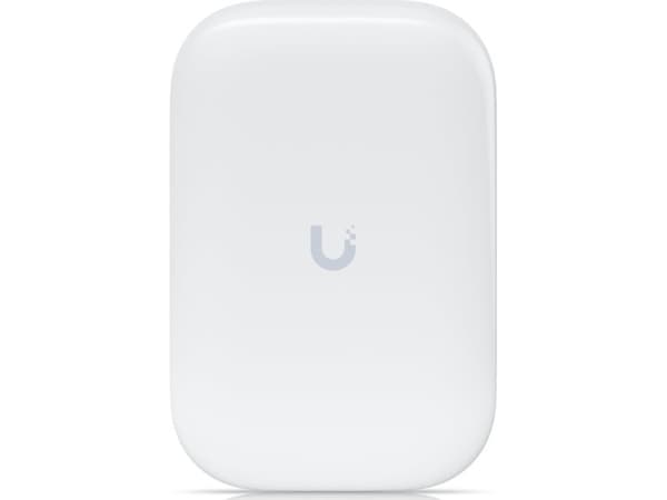 Ubiquiti - Antenne - Wi-Fi - 10 dBi (for 2,4 GHz), 15 dBi (for 5 GHz) - utendørs, stangmontering