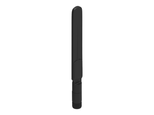 TELTONIKA WI-FI DOBBELBÅND SMA ANTENNE 3.5DBI PR14RD35