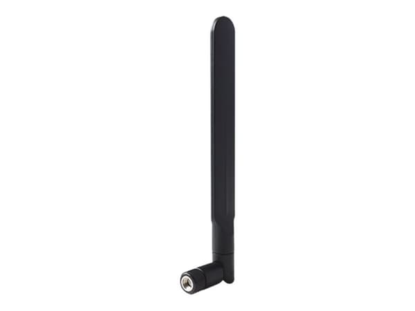 TELTONIKA WI-FI DOBBELBÅND SMA ANTENNE 3.5DBI PR14RD35