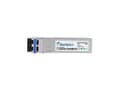 Pikkukuva 1 / 5: Yhteensopiva Extreme Networks 25G-LR-SFP10KM BlueOptics SFP28 -lähetin, LC-Duplex, 25GBASE-LR, yksimuotokuitu, 1310nm, 10KM, DDM, 0°C/+70°C (25G-LR-S