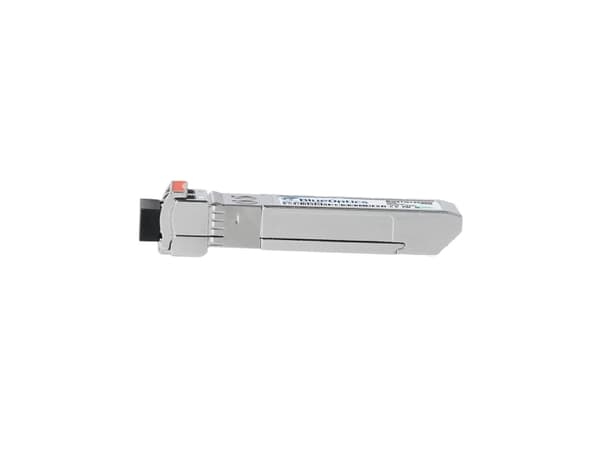 Kompatible Extreme Networks 25G-ER-SFP40KM BlueOptics SFP28 Transceiver, LC-Duplex, 25GBASE-ER, Singlemode Fiber, 1310nm, 40KM, DDM, 0°C/+70°C (25G-E